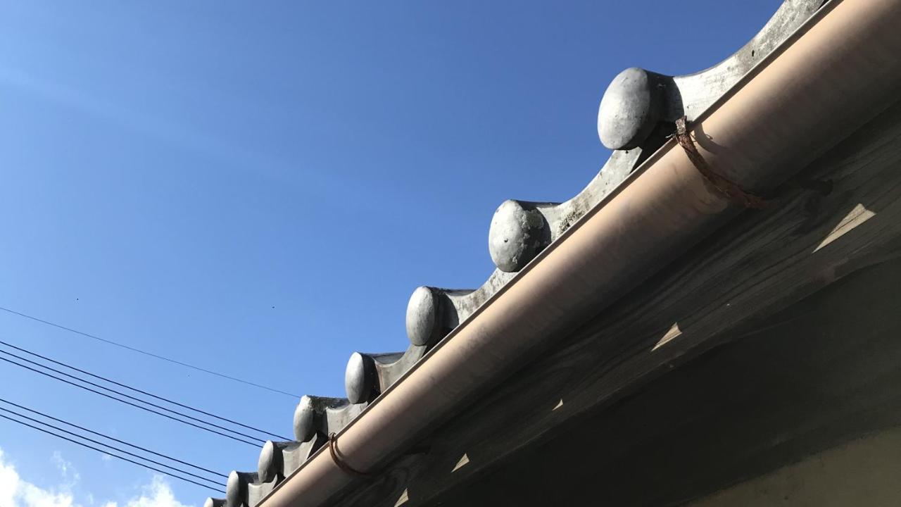 Hostel みんか松本 Екстер'єр фото