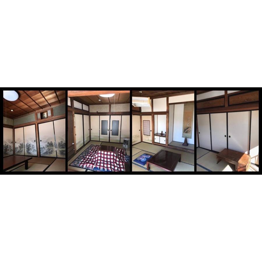 Hostel みんか松本 Екстер'єр фото