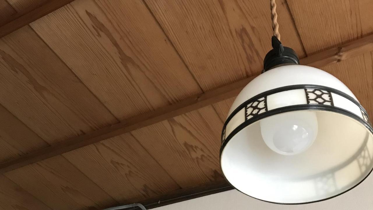 Hostel みんか松本 Екстер'єр фото