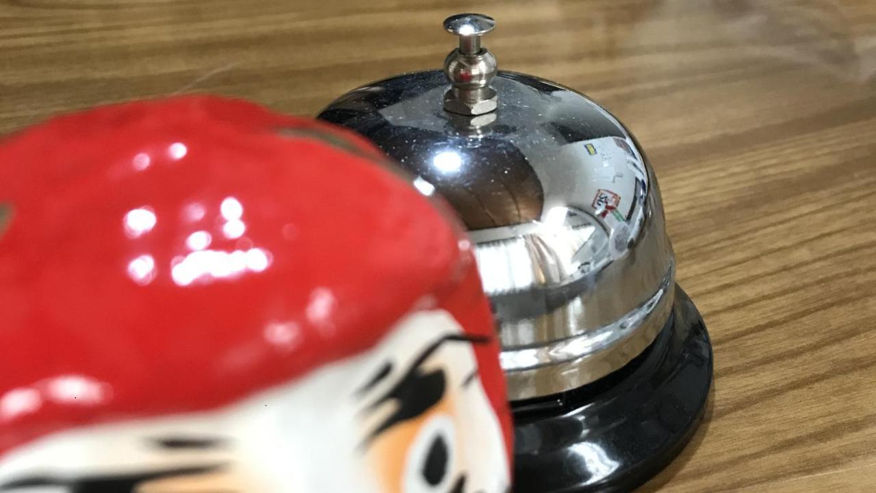 Hostel みんか松本 Екстер'єр фото