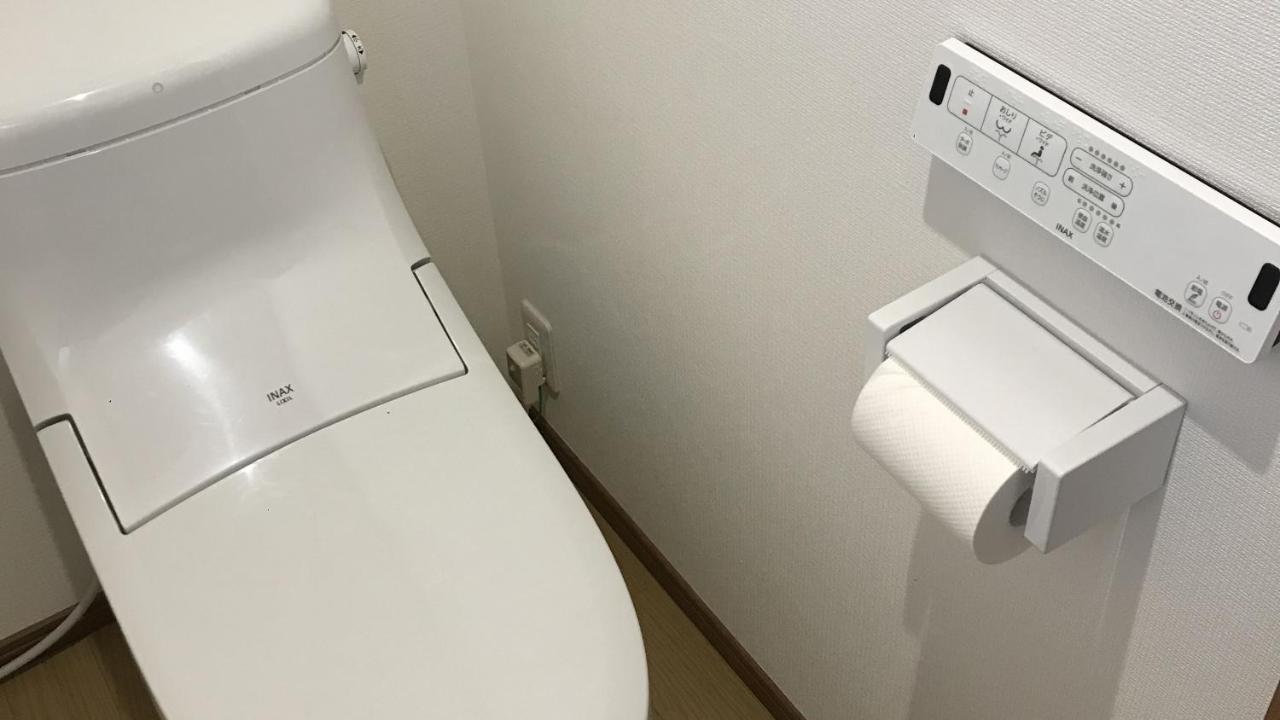 Hostel みんか松本 Екстер'єр фото