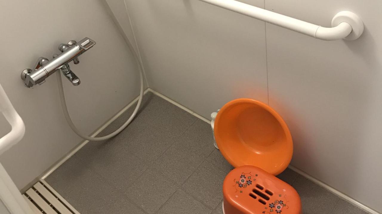 Hostel みんか松本 Екстер'єр фото