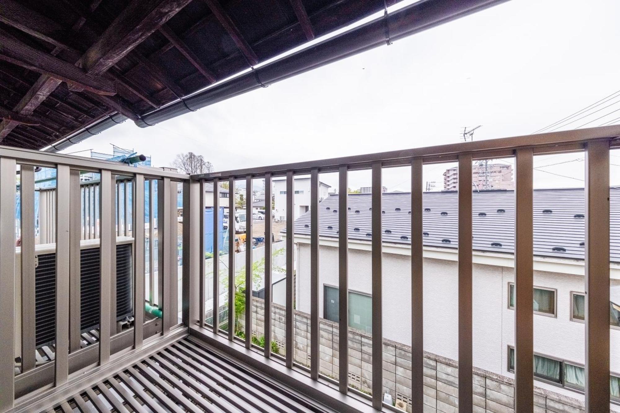 Hostel みんか松本 Екстер'єр фото
