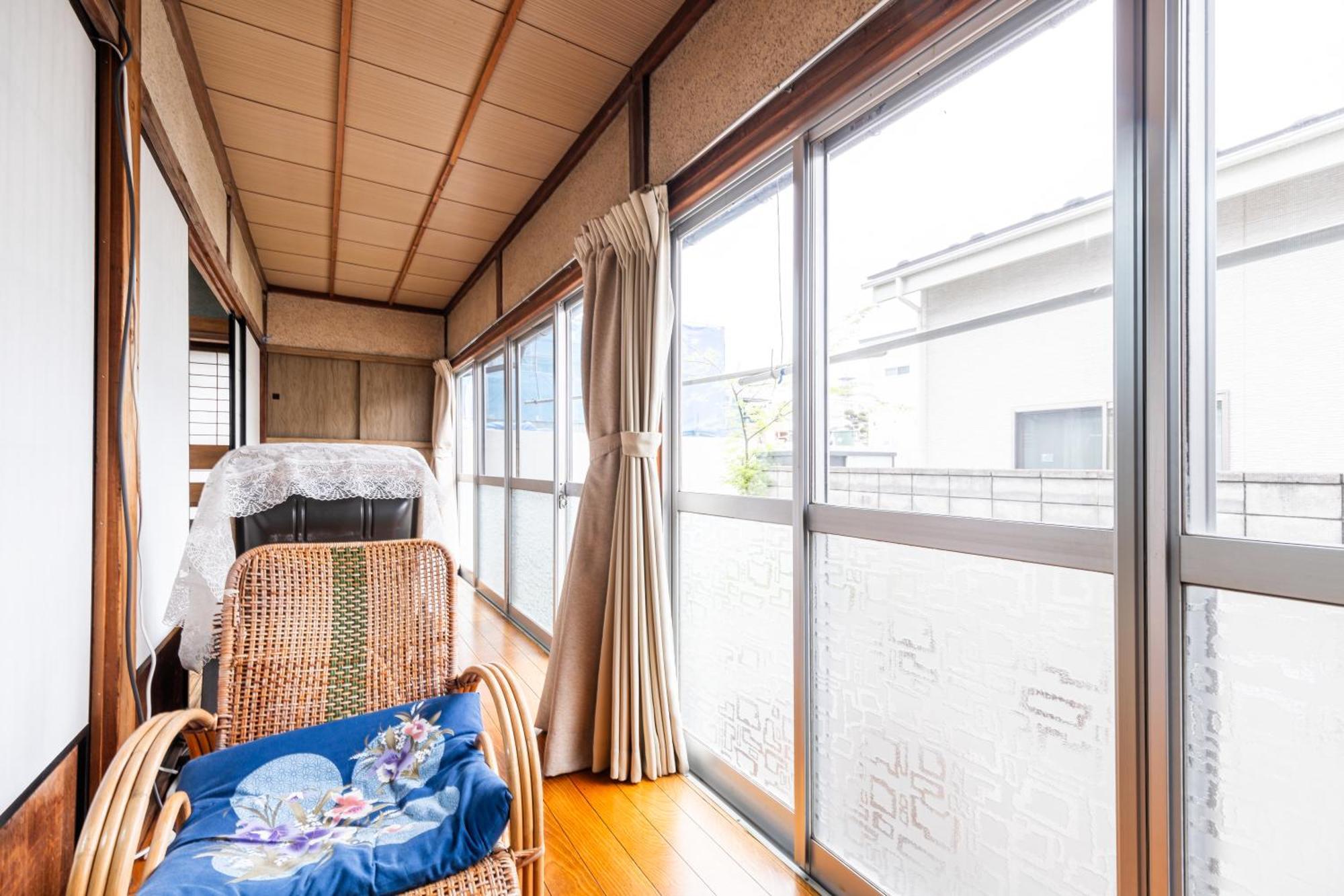 Hostel みんか松本 Екстер'єр фото