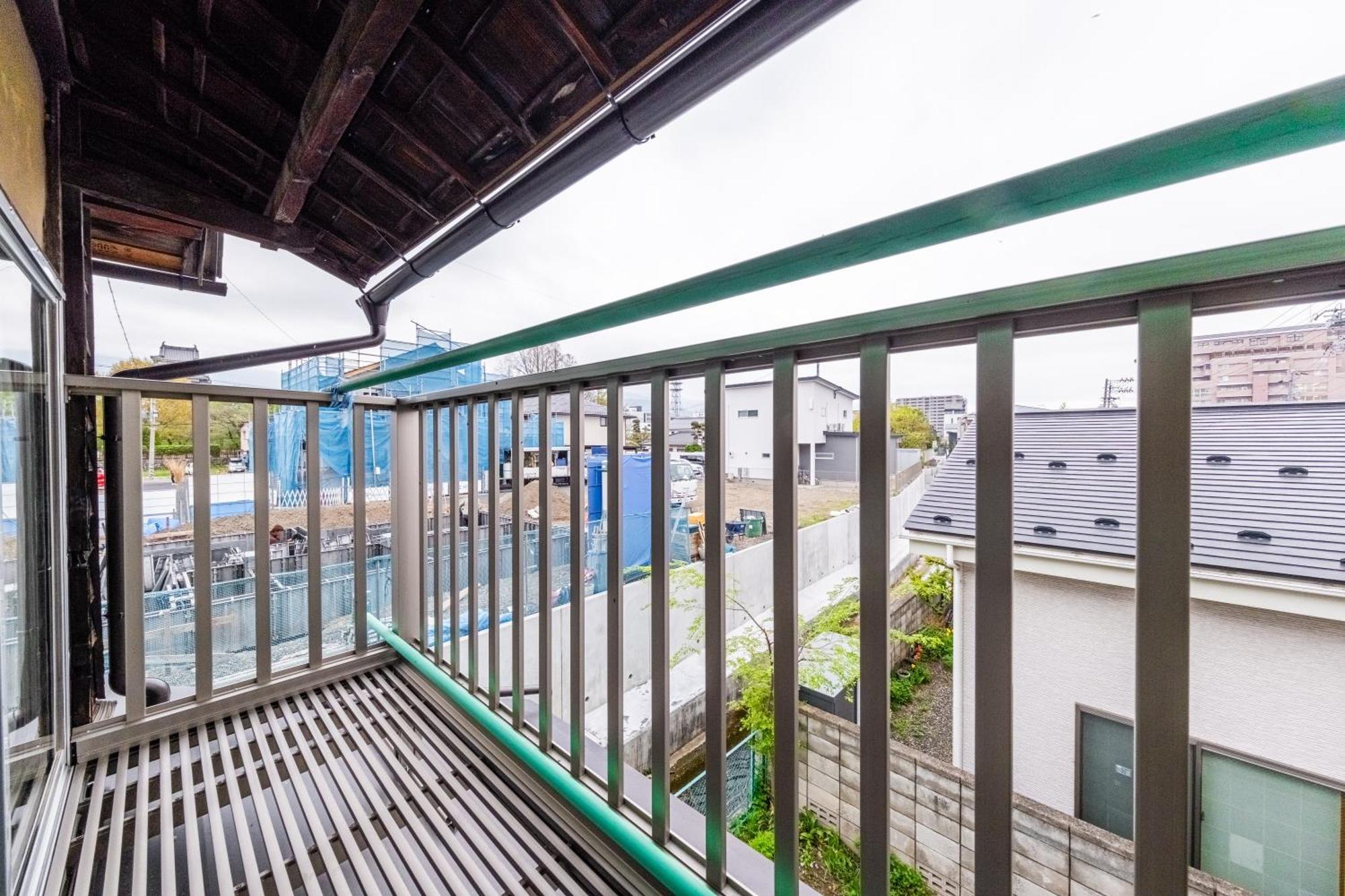 Hostel みんか松本 Екстер'єр фото
