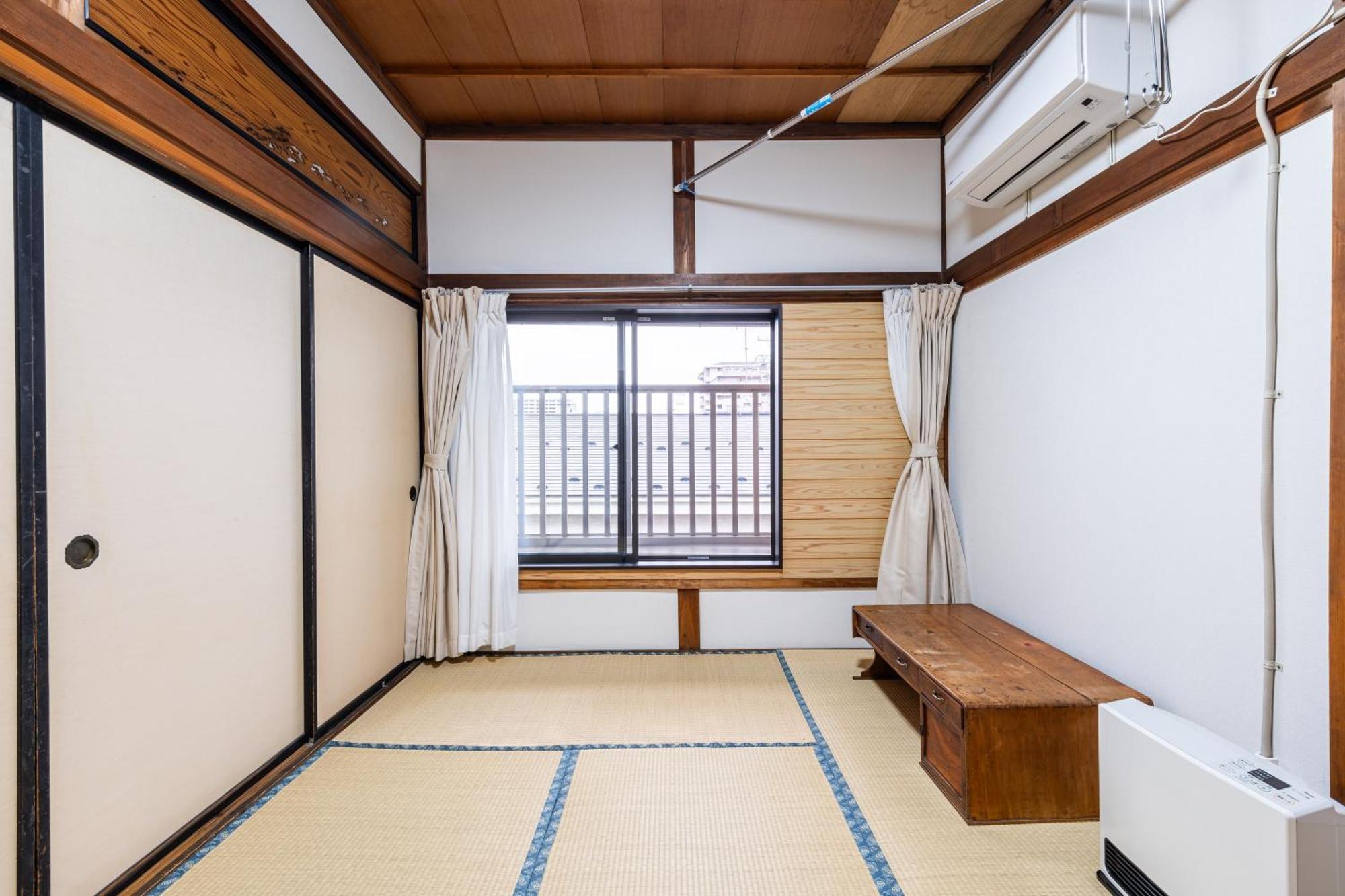 Hostel みんか松本 Екстер'єр фото